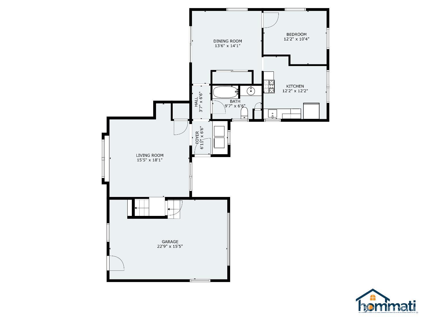 70 Central Avenue Sewaren, NJ 07064 - Photo 22 of 22