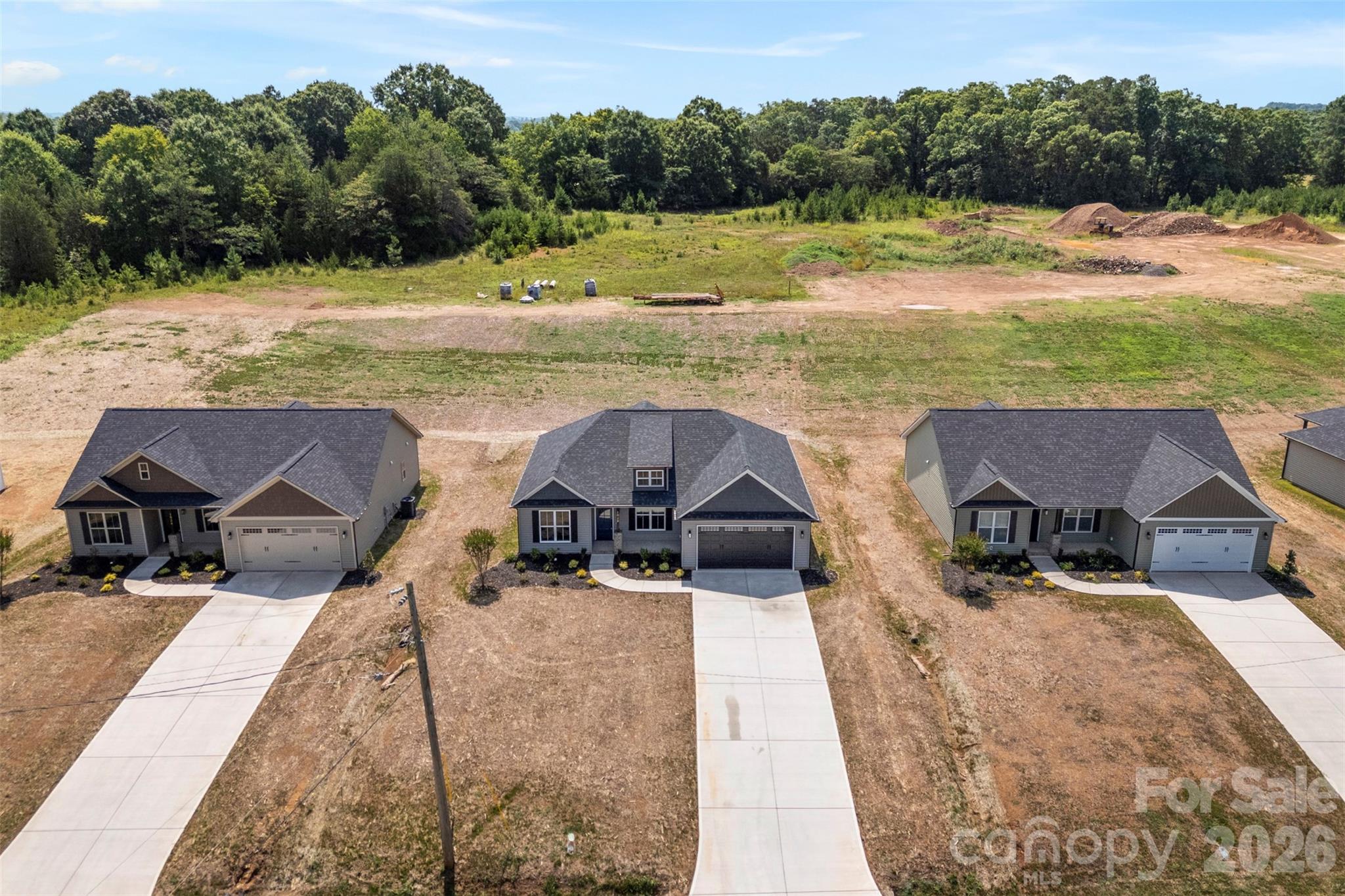 1020 Speight Road Albemarle, NC 28001 - Photo 32 of 33 Gallery Image 32