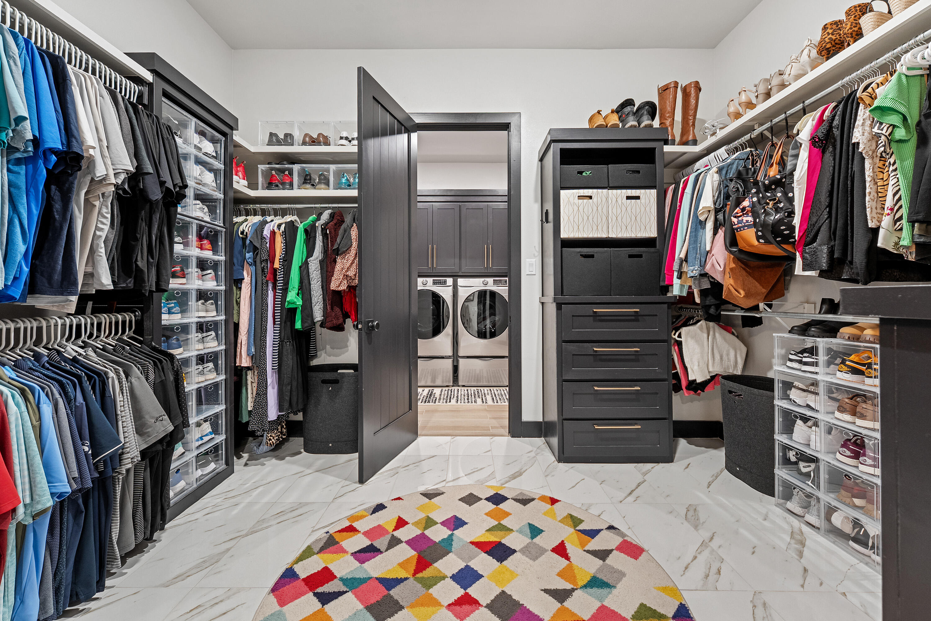 3923 149th Street Lubbock, TX 79423 - Photo 25 of 57 a walk in closet