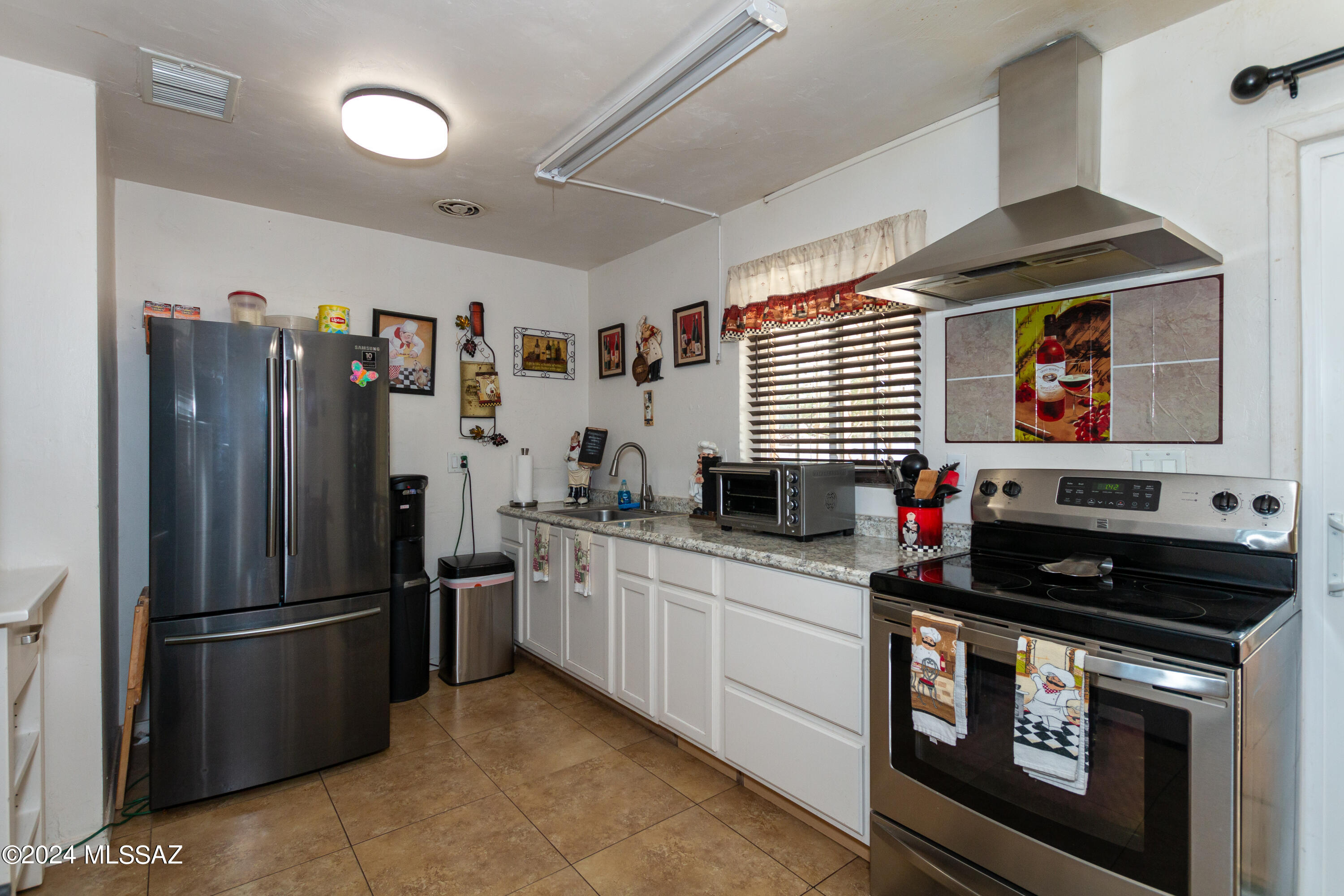 3517 North Olive Road Tucson, AZ 85719 - Photo 9 of 50 Gallery Image 9