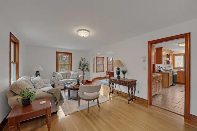 $599,000 | 37 Pepperell Road, Groton, MA 01450