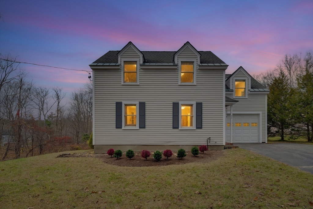 37 Pepperell Road Groton, MA 01450 - Photo 12 of 32