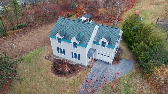 $599,000 | 37 Pepperell Road, Groton, MA 01450