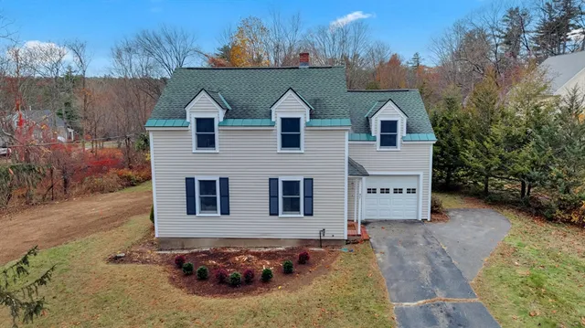 $599,000 | 37 Pepperell Road, Groton, MA 01450