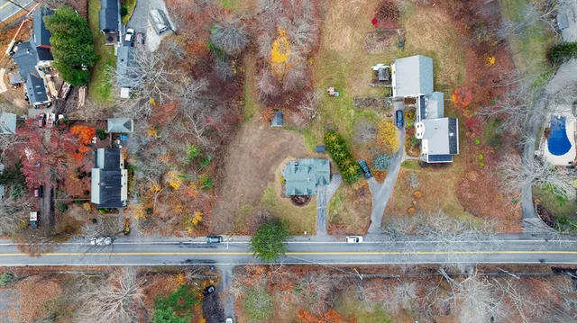 $599,000 | 37 Pepperell Road, Groton, MA 01450