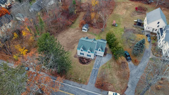 $599,000 | 37 Pepperell Road, Groton, MA 01450