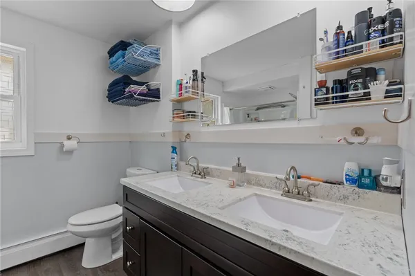 $519,900 | 77 Woodlawn Avenue, North Providence, RI 02904