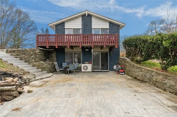 $519,900 | 77 Woodlawn Avenue, North Providence, RI 02904