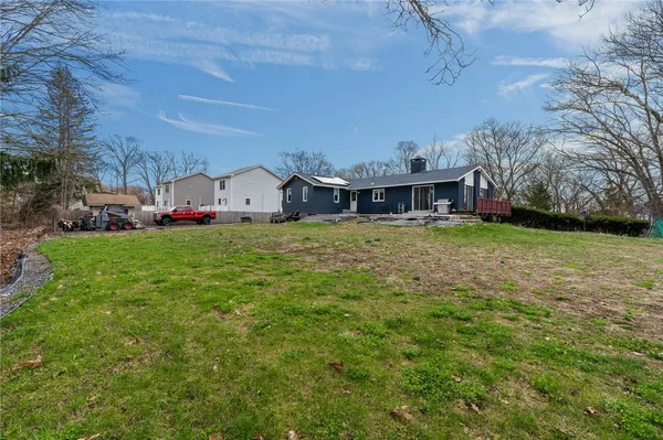 $519,900 | 77 Woodlawn Avenue, North Providence, RI 02904