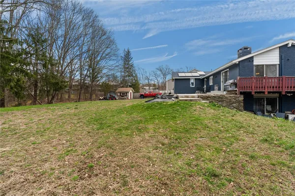 $519,900 | 77 Woodlawn Avenue, North Providence, RI 02904