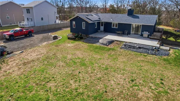 $519,900 | 77 Woodlawn Avenue, North Providence, RI 02904