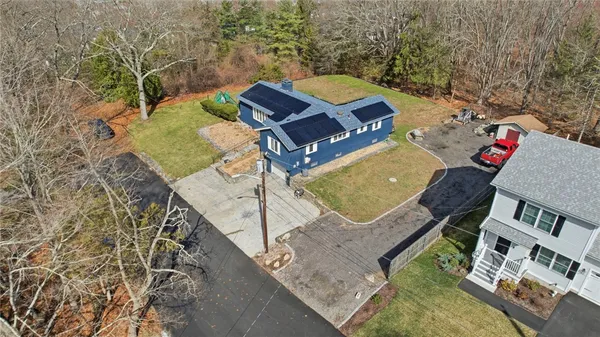 $519,900 | 77 Woodlawn Avenue, North Providence, RI 02904