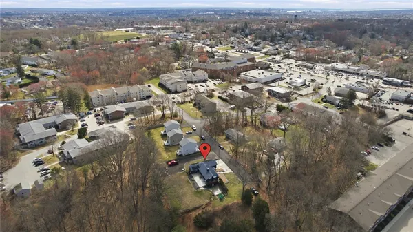 $519,900 | 77 Woodlawn Avenue, North Providence, RI 02904