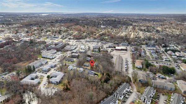 $519,900 | 77 Woodlawn Avenue, North Providence, RI 02904