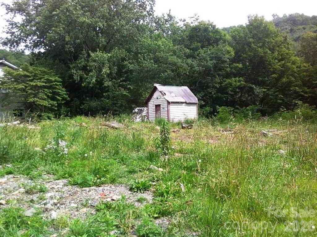 3771 Highway 421 Vilas, NC 28692 - Photo 15 of 18 a aerial view of a house with pool