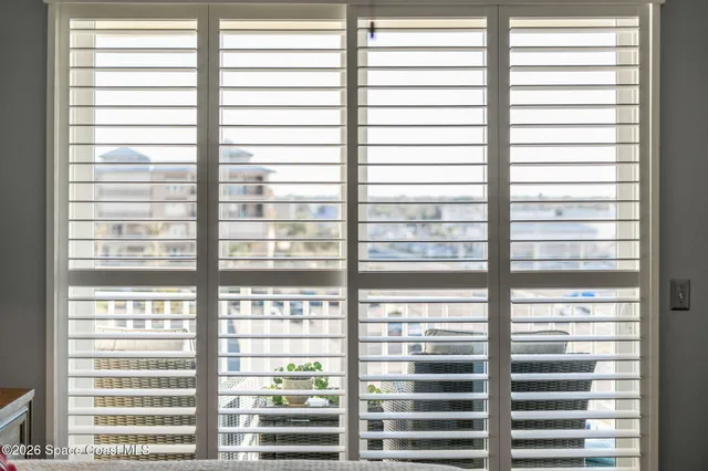 $560,000 | 925 North Hwy A1A, Unit 506, Indialantic, FL 32903