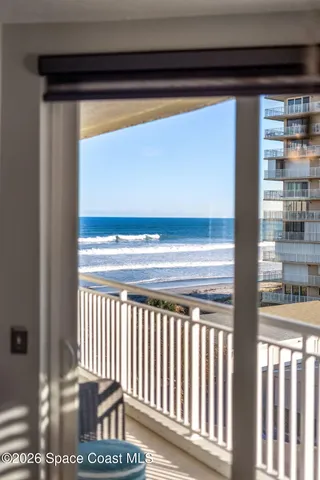 $560,000 | 925 North Hwy A1A, Unit 506, Indialantic, FL 32903