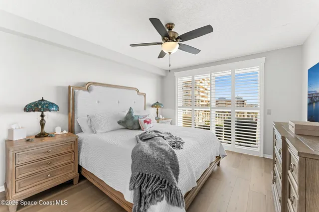 $560,000 | 925 North Hwy A1A, Unit 506, Indialantic, FL 32903