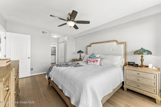 $560,000 | 925 North Hwy A1A, Unit 506, Indialantic, FL 32903