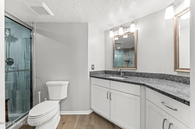 $560,000 | 925 North Hwy A1A, Unit 506, Indialantic, FL 32903