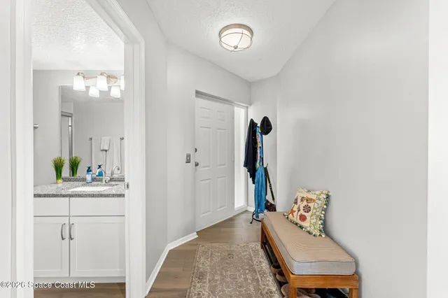 $560,000 | 925 North Hwy A1A, Unit 506, Indialantic, FL 32903