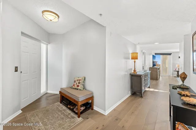 $560,000 | 925 North Hwy A1A, Unit 506, Indialantic, FL 32903