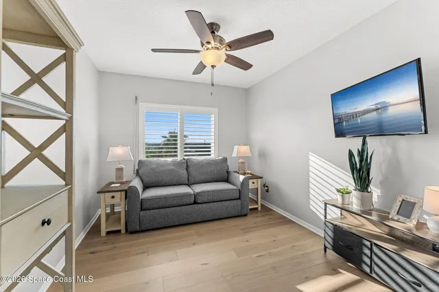 $560,000 | 925 North Hwy A1A, Unit 506, Indialantic, FL 32903