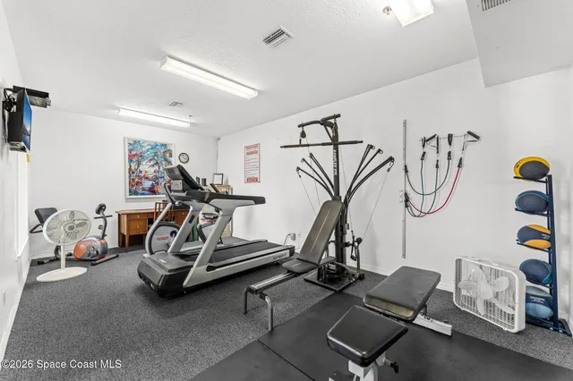 $560,000 | 925 North Hwy A1A, Unit 506, Indialantic, FL 32903