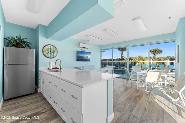 $560,000 | 925 North Hwy A1A, Unit 506, Indialantic, FL 32903