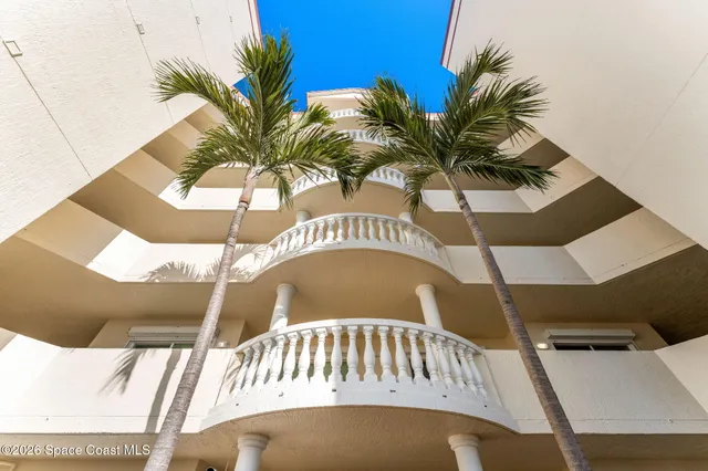$560,000 | 925 North Hwy A1A, Unit 506, Indialantic, FL 32903