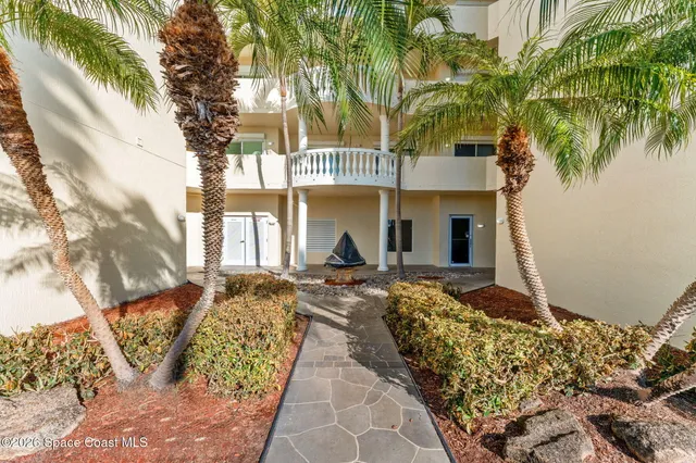 $560,000 | 925 North Hwy A1A, Unit 506, Indialantic, FL 32903