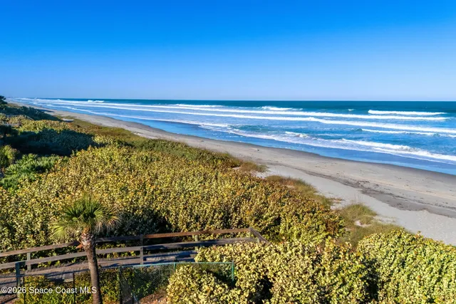 $560,000 | 925 North Hwy A1A, Unit 506, Indialantic, FL 32903