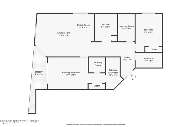 $560,000 | 925 North Hwy A1A, Unit 506, Indialantic, FL 32903