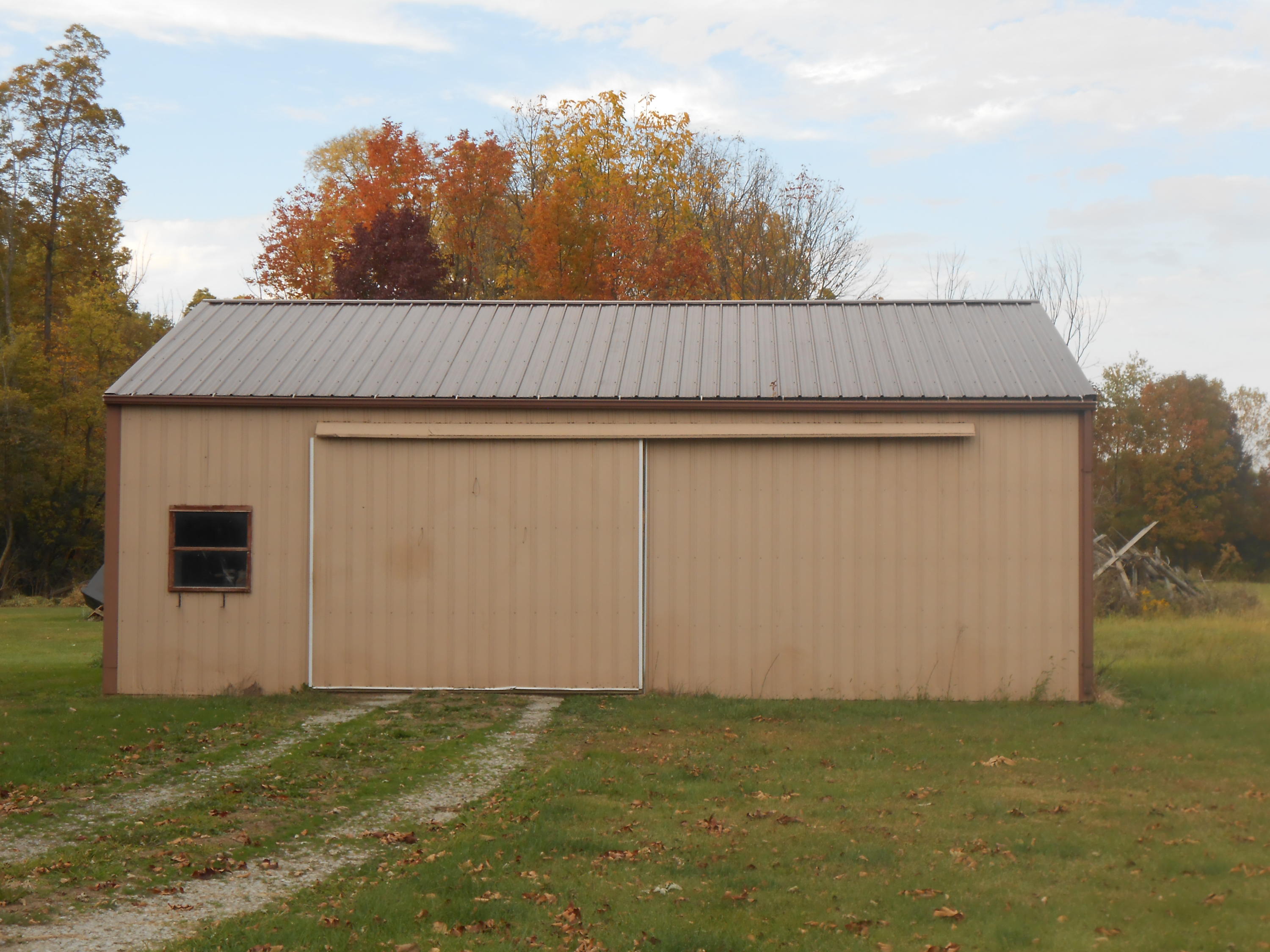 3650 East Pitchin Road Springfield, OH 45502 - Photo 9 of 23