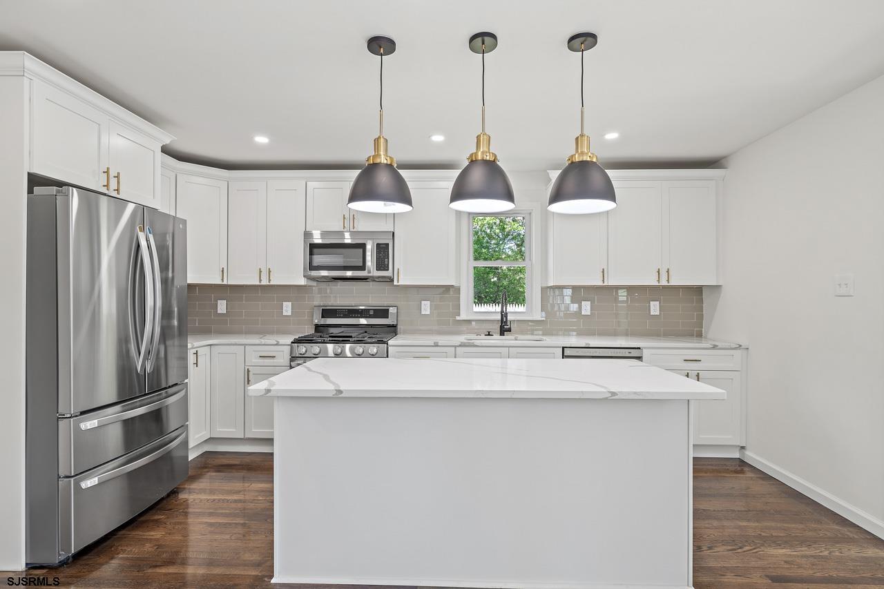 5127 Somers Point Road Mays Landing, NJ 08330 - Photo 13 of 40