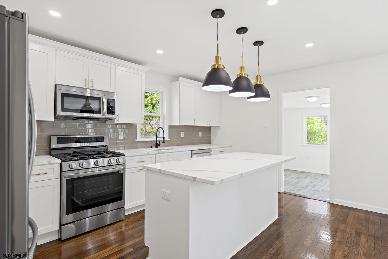 5127 Somers Point Road Mays Landing, NJ 08330 - Photo 14 of 40