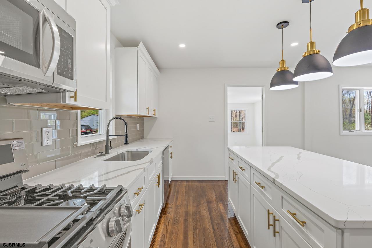 5127 Somers Point Road Mays Landing, NJ 08330 - Photo 15 of 40