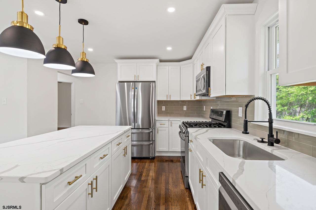 5127 Somers Point Road Mays Landing, NJ 08330 - Photo 16 of 40