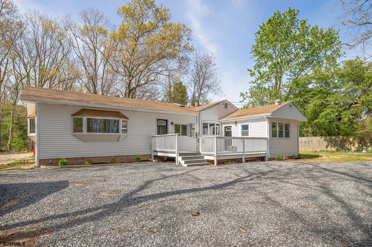 5127 Somers Point Road Mays Landing, NJ 08330 - Photo 2 of 40