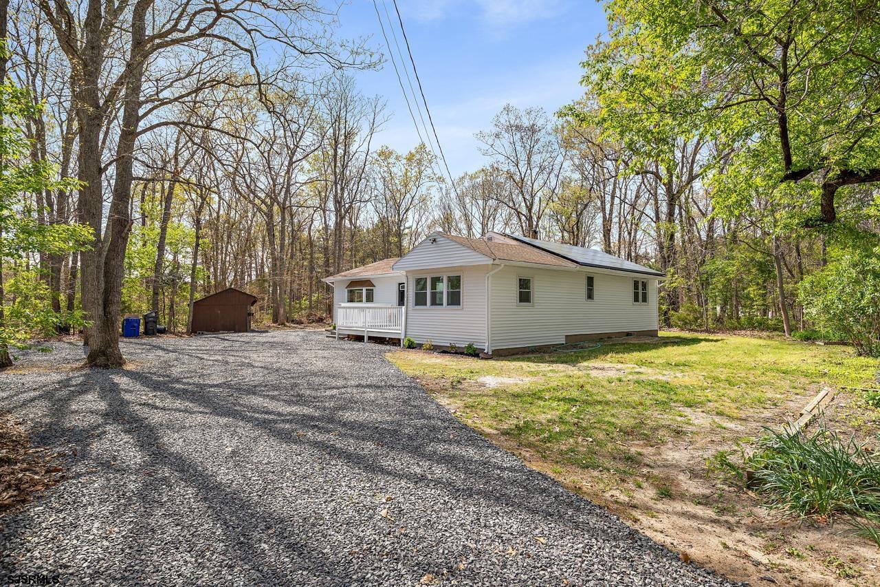 5127 Somers Point Road Mays Landing, NJ 08330 - Photo 37 of 40