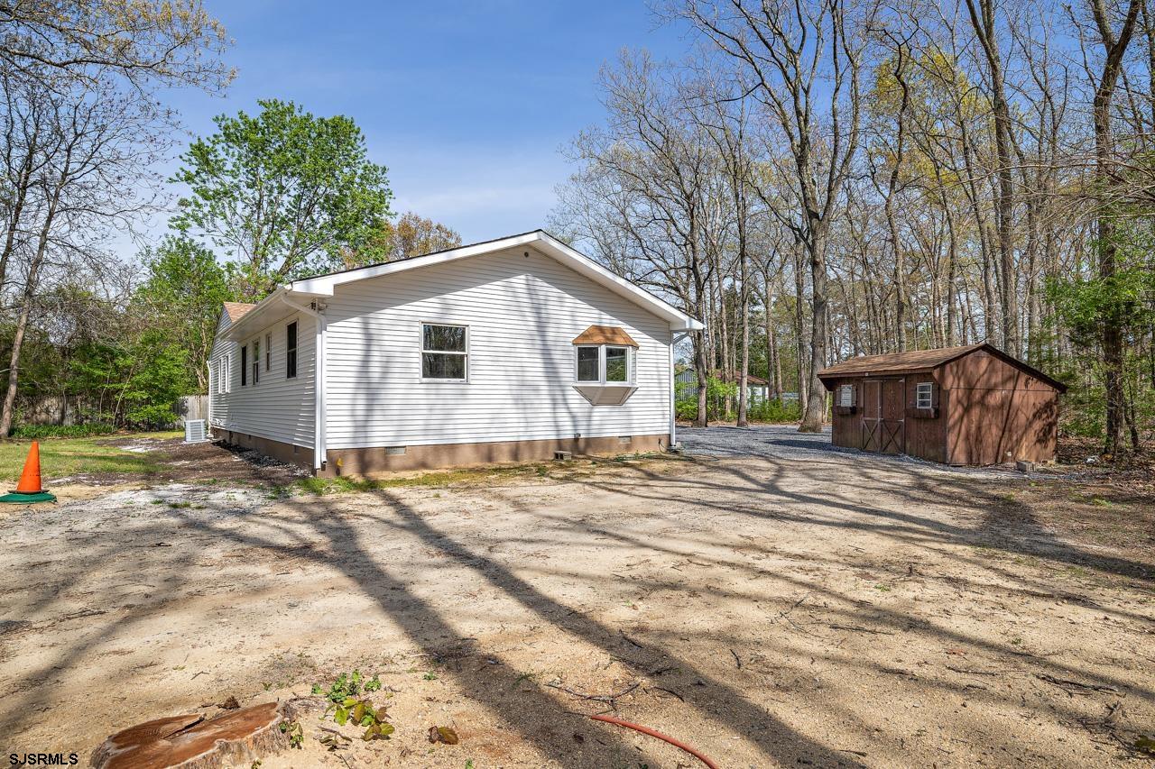 5127 Somers Point Road Mays Landing, NJ 08330 - Photo 38 of 40