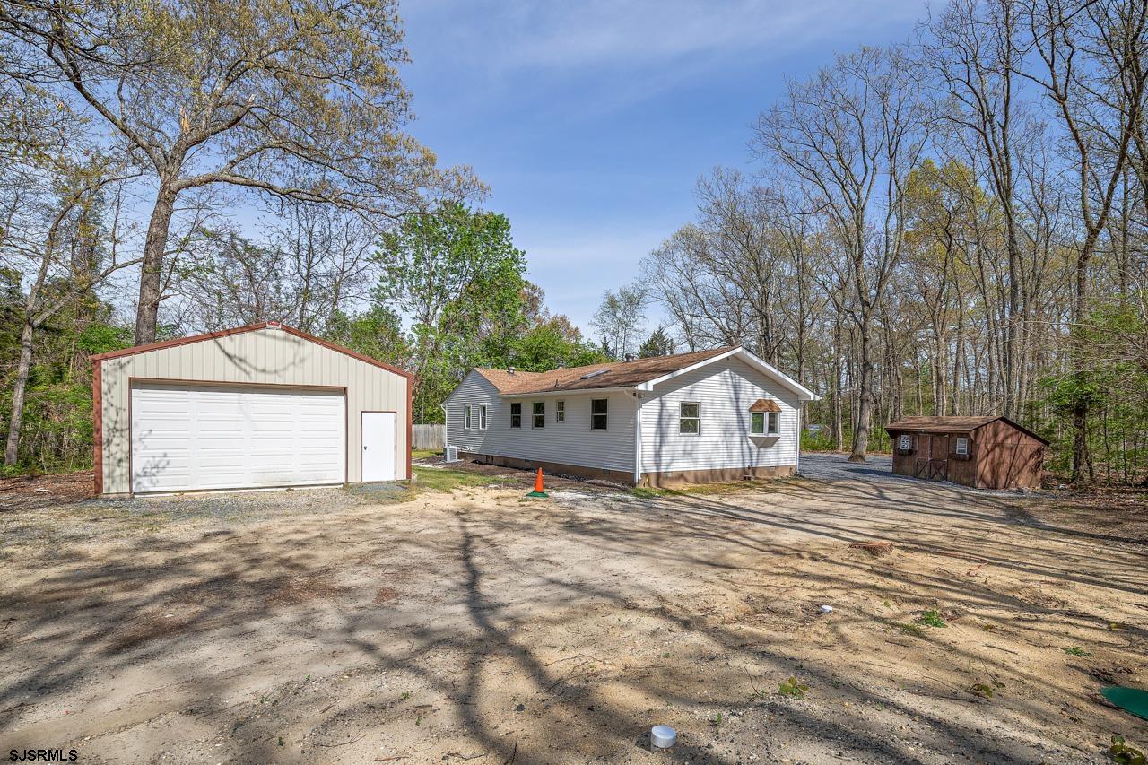 5127 Somers Point Road Mays Landing, NJ 08330 - Photo 39 of 40