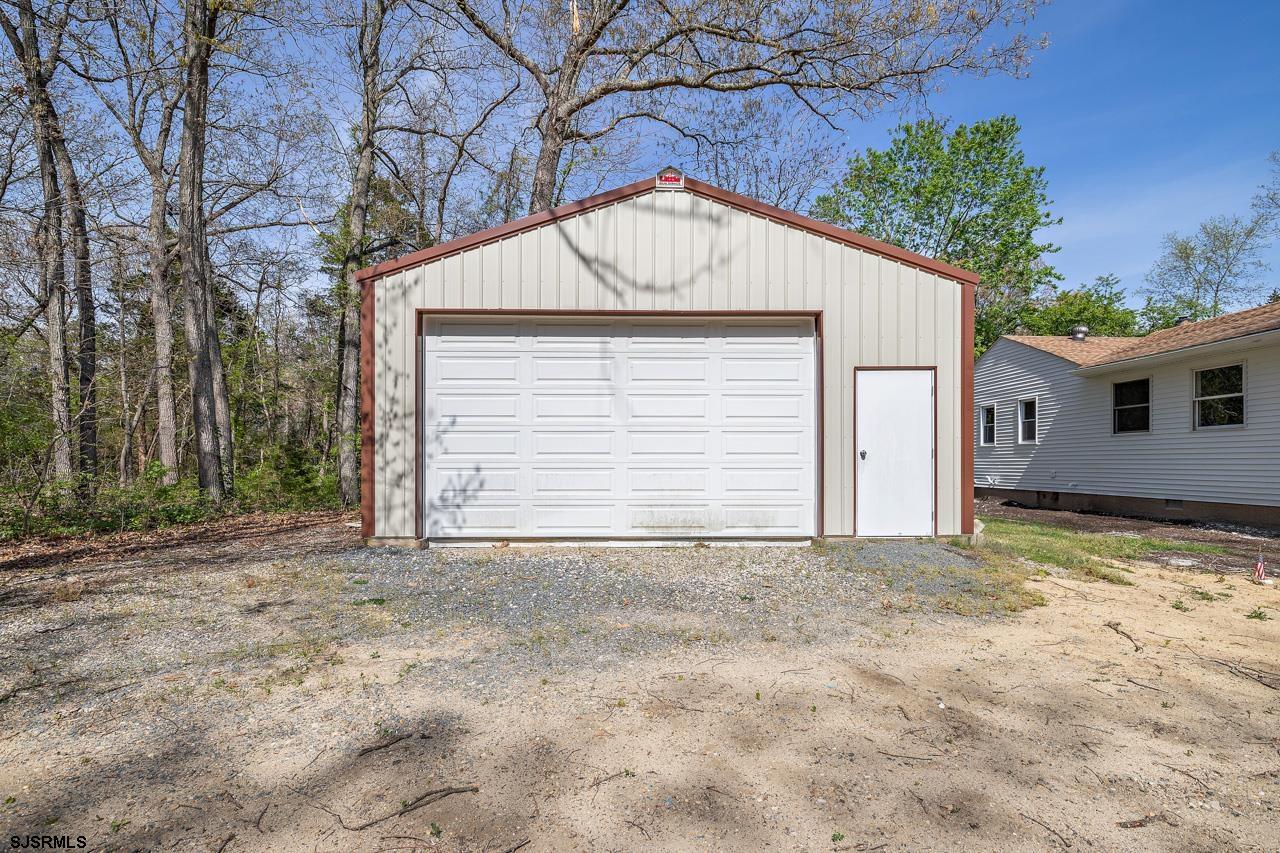 5127 Somers Point Road Mays Landing, NJ 08330 - Photo 40 of 40