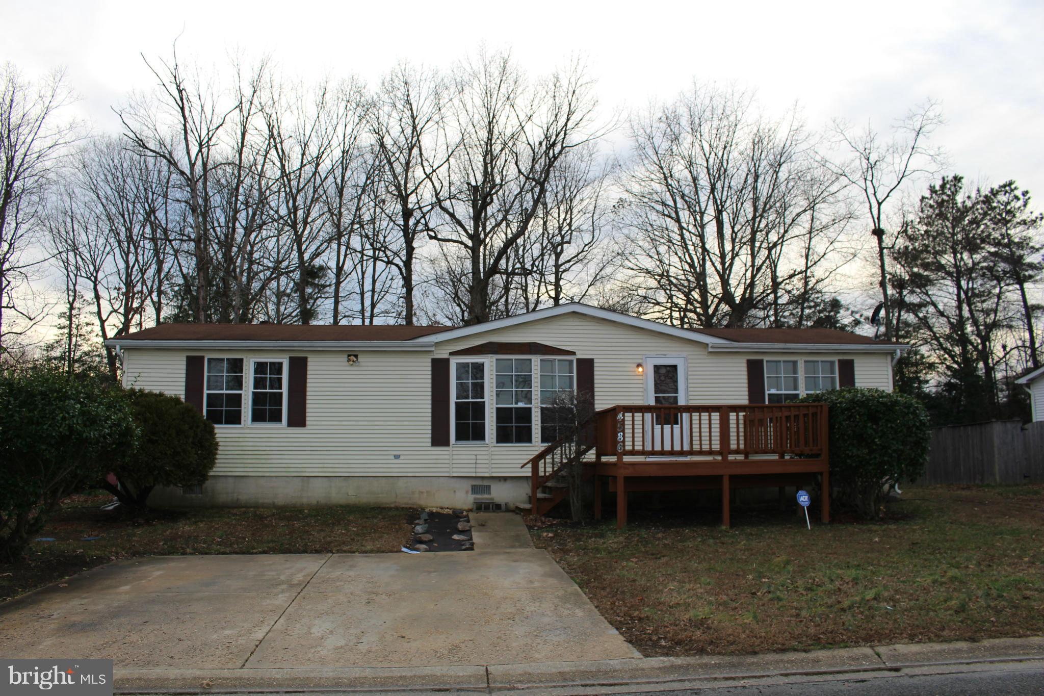 Exterior (Front)