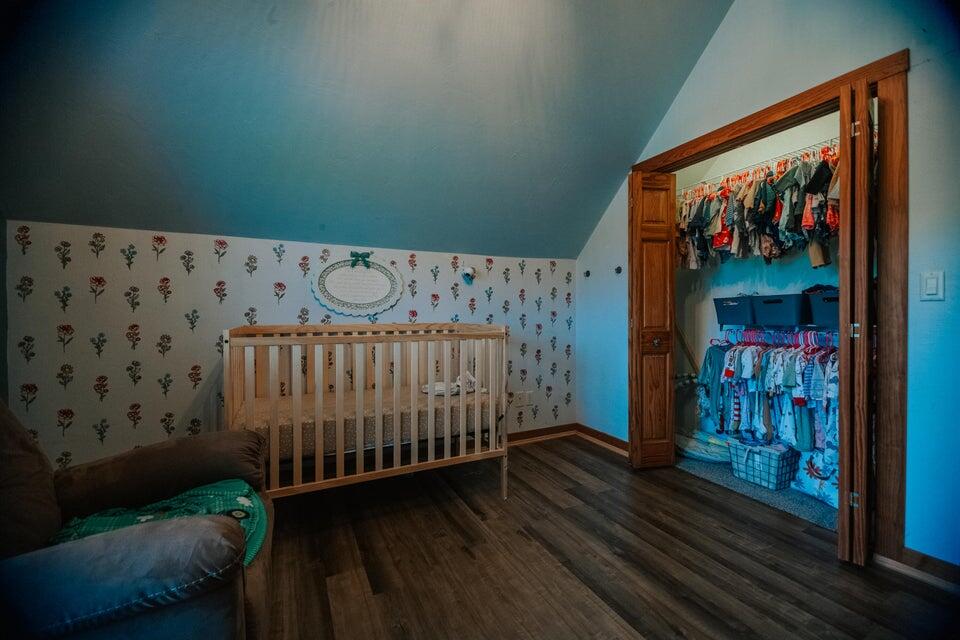 E847 County Road South, Unit LT1 Red River, WI 54217 - Photo 22 of 34 upper bedroom 4