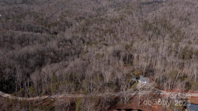a view of outdoor space and city view
