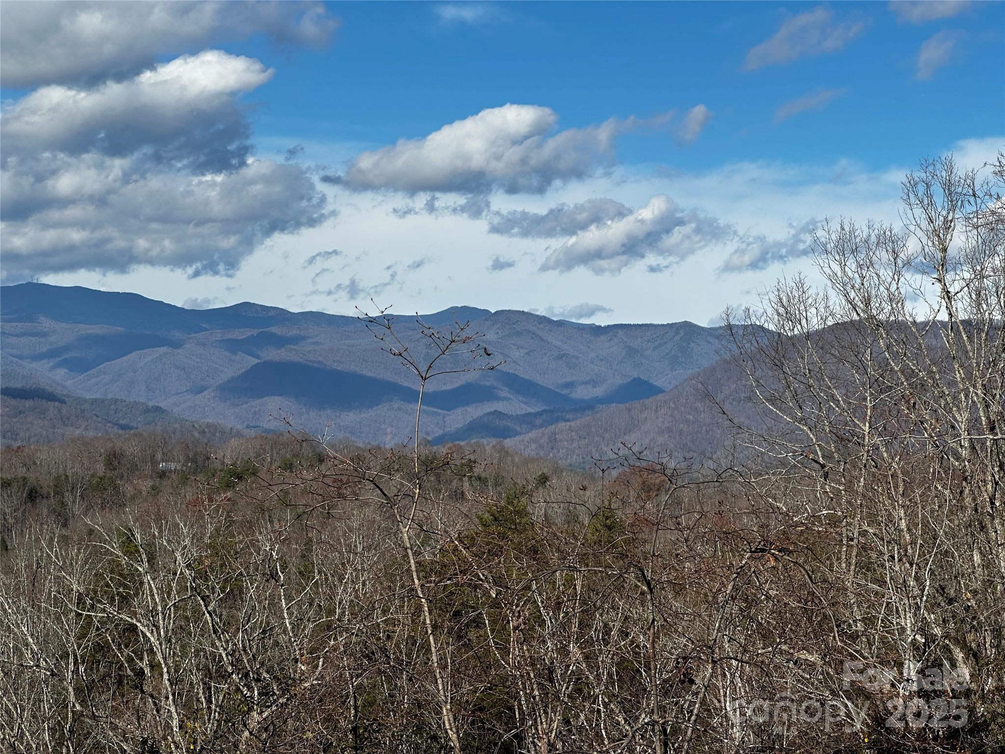 182 Warren Ridge Drive, Unit 7 Old Fort, NC 28762 - Photo 8 of 19 a view of mountains and valleys