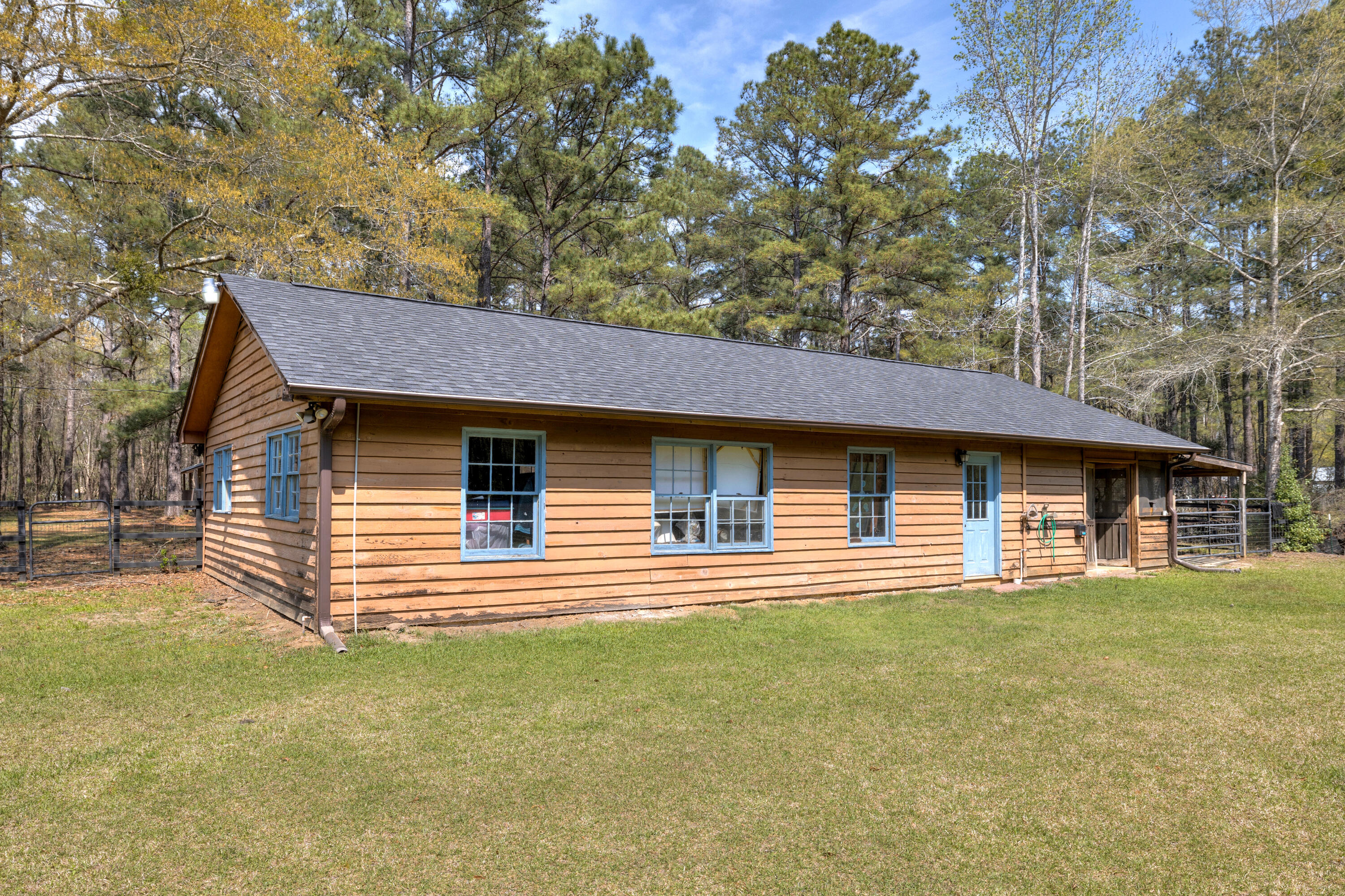 2341 Old Whites Mill Road Sumter, SC 29153 - Photo 50 of 81 09