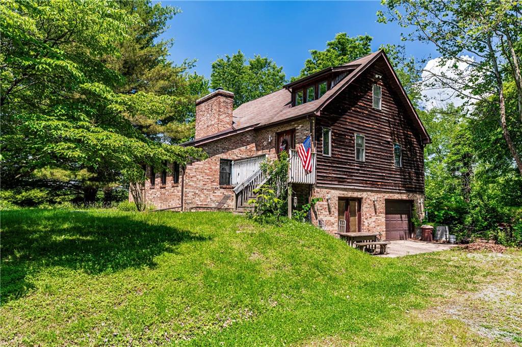 214 Bortz Road Point Marion, PA 15474 - Photo 24 of 32