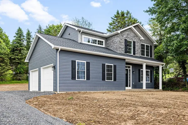 $458,000 | 151 Hillside Avenue, Elysburg, PA 17824